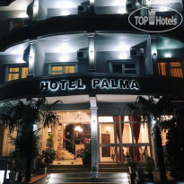 Palma Hotel  
