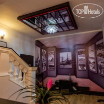 Living Boutique Hotel 