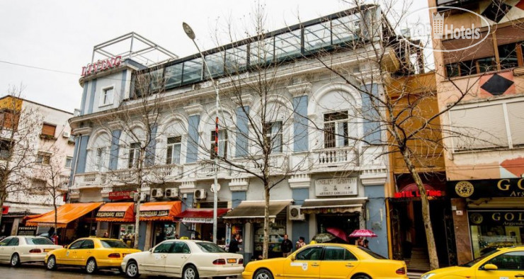 Hotel photo Living Boutique Hotel 