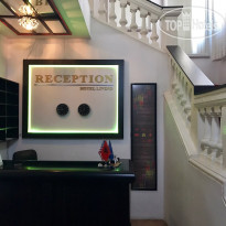 Living Boutique Hotel 