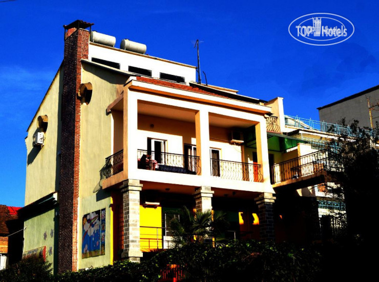 Hotel photo Vila 3G Hostel  