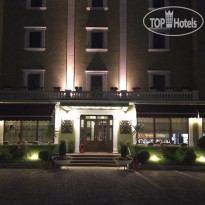 Mustang Hotel 