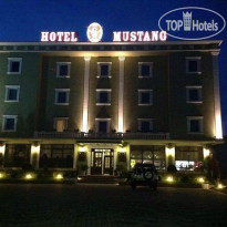Mustang Hotel 