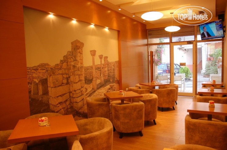 New photos from tourists Bylis Hotel 3*