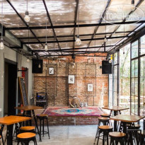 Destil Hostel 