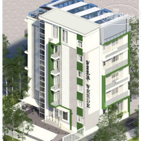 Vila Verde Hotel Boutique  