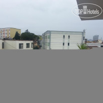 Andriano Hotel 