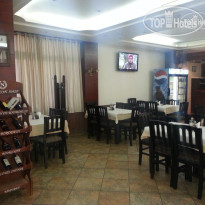 Andriano Hotel 