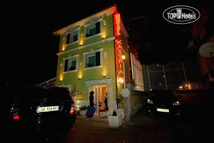 New photos from tourists Kastria Hotel 4*