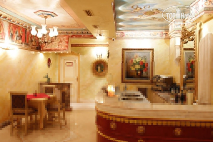 New photos from tourists Villa Fernando Hotel Boutique 3*