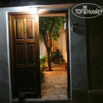 Andrea Guesthouse Pension  