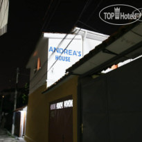 Andrea Guesthouse Pension  
