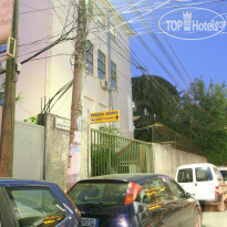 Andrea Guesthouse Pension  