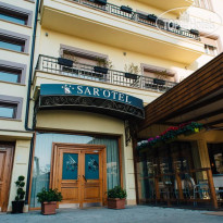 Sar'Otel Hotel & SPA 