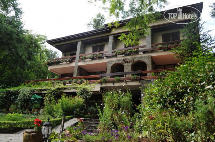 Hotel photo Dreri Hotel 3*