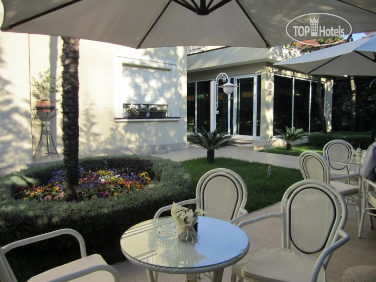 New photos from tourists Sokrat Hotel 4*