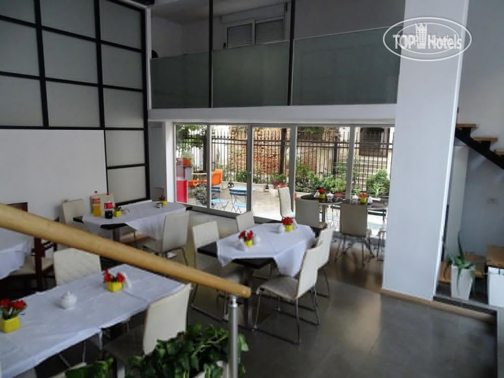 Idea Hotel