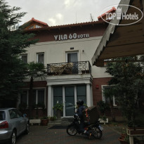 Vila 60 Hotel  