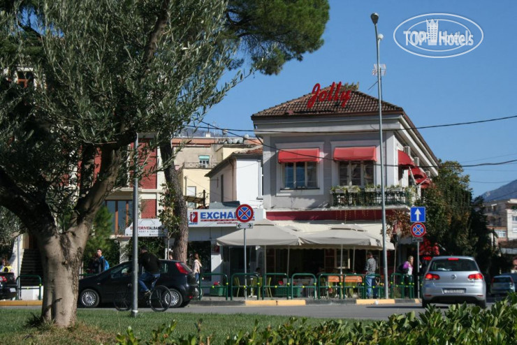 Hotel photo Jolly Hotel 3*