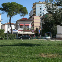 Jolly Hotel 