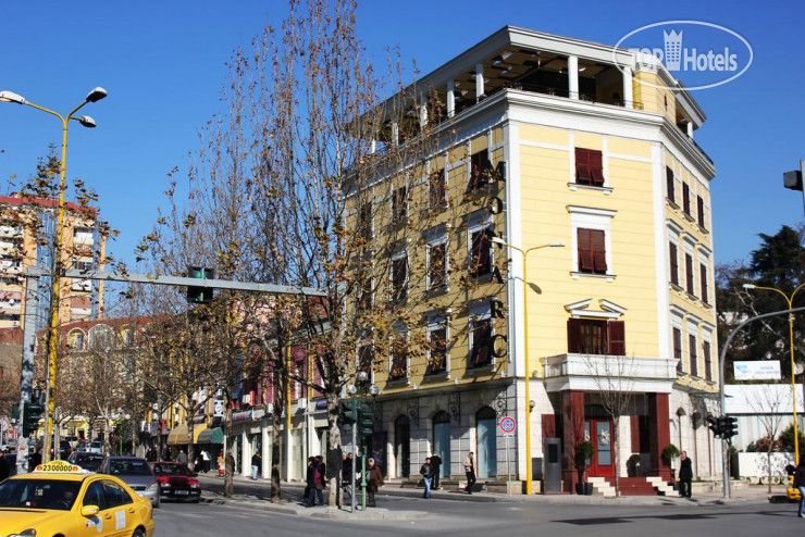 Hotelier's photos MonarC Hotel 4*