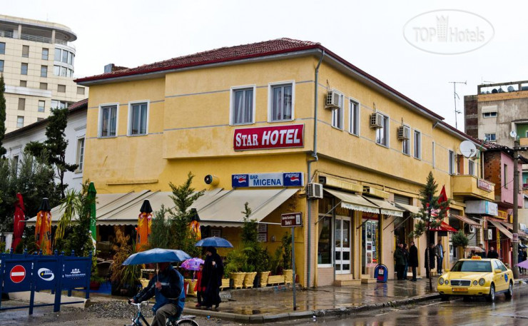 New photos from tourists Star Hotel 2*