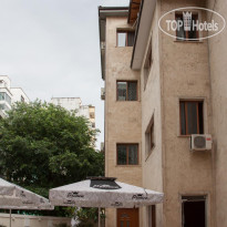 Vila 3 Hotel  