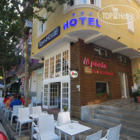 TownHouse Hotel-Restaurant 