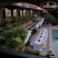 Bujtina e Gjelit Hotel Restaurant  