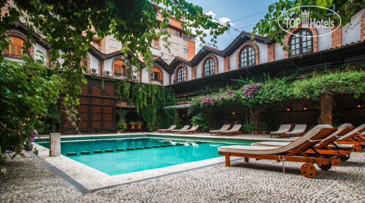 Hotel photo Bujtina e Gjelit Hotel Restaurant  4*