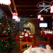 Bujtina e Gjelit Hotel Restaurant  