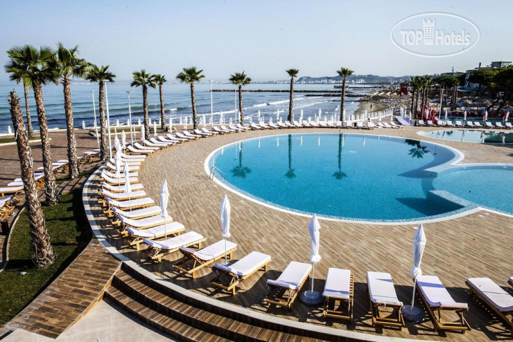 New photos from tourists Prestige Resort 5*