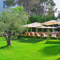 Sandy Beach Resort 