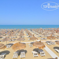 Sandy Beach Resort 