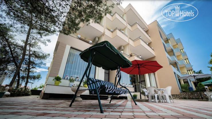 New photos from tourists Hotel Villa Aljor