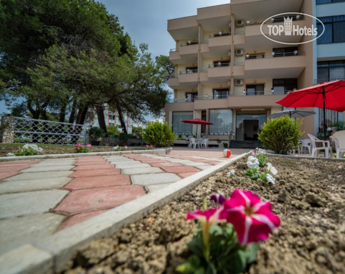 Hotel photo Hotel Villa Aljor 