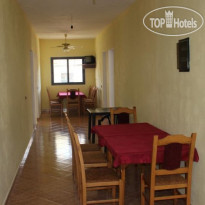 Haka Guesthouse 