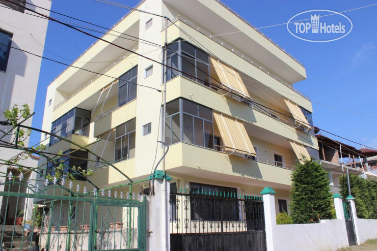 Hotel photo Haka Guesthouse 3*