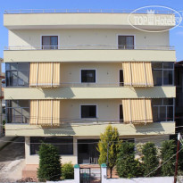 Haka Guesthouse 