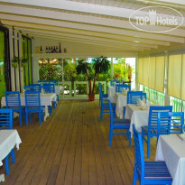 Monaco Hotel 