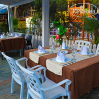 Monaco Hotel 