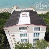 Monaco Hotel 