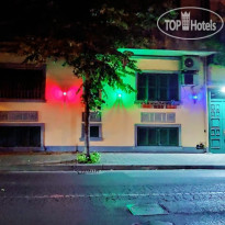 Tufina Hostel 
