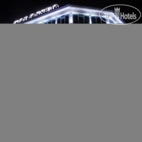 Hotel Colosseo Tirana 