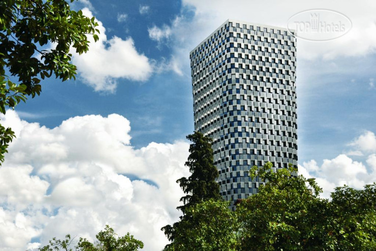 Photos Maritim Hotel Plaza Tirana