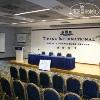 Tirana International