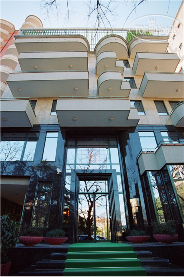 Hotel photo Grand Hotel 4*