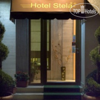 Stela 
