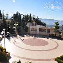Dajti Park