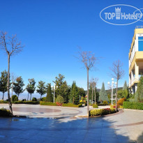Dajti Park